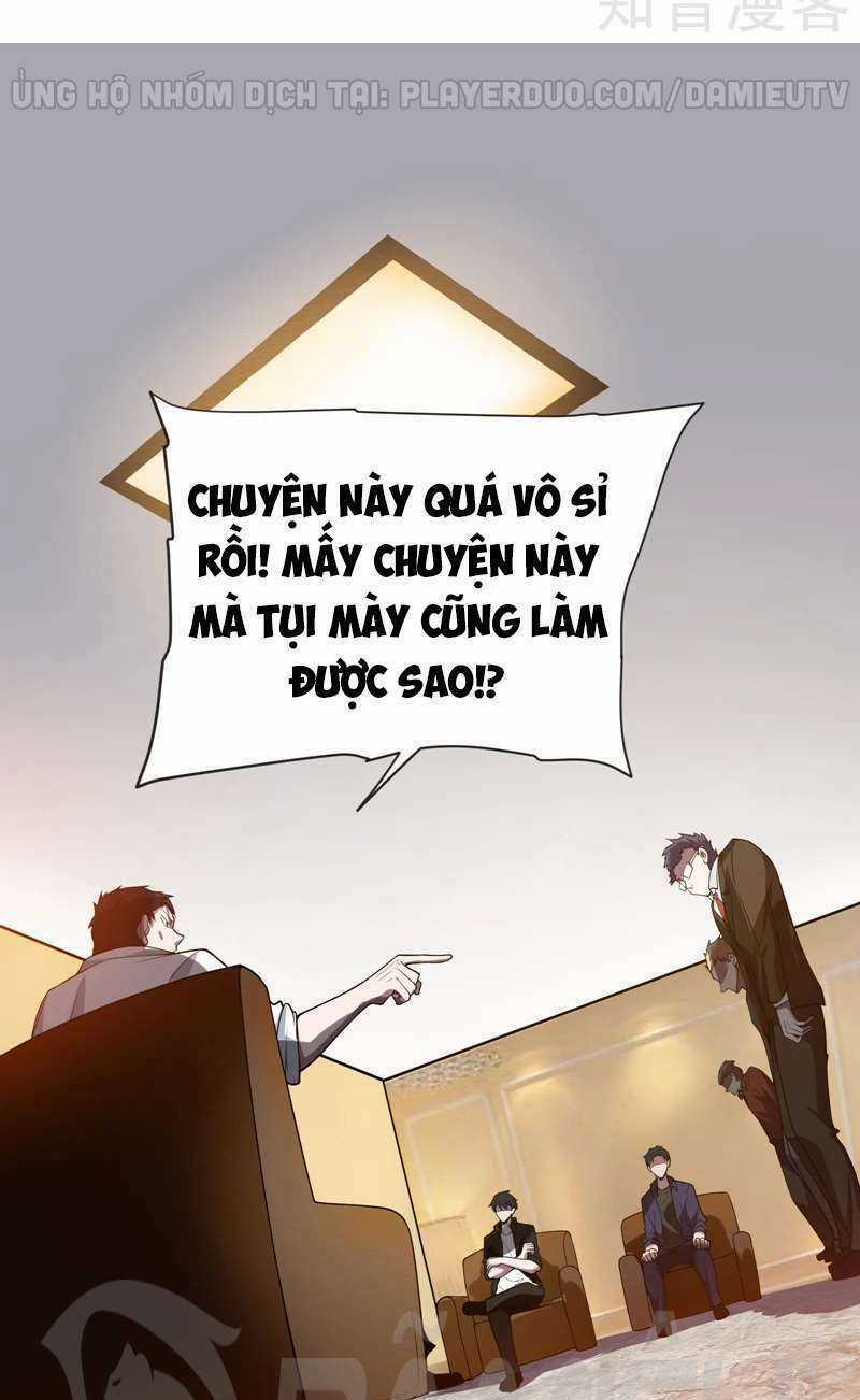 Nhặt Được Hoa Khôi Về Làm Vợ Chapter 75 trang 10