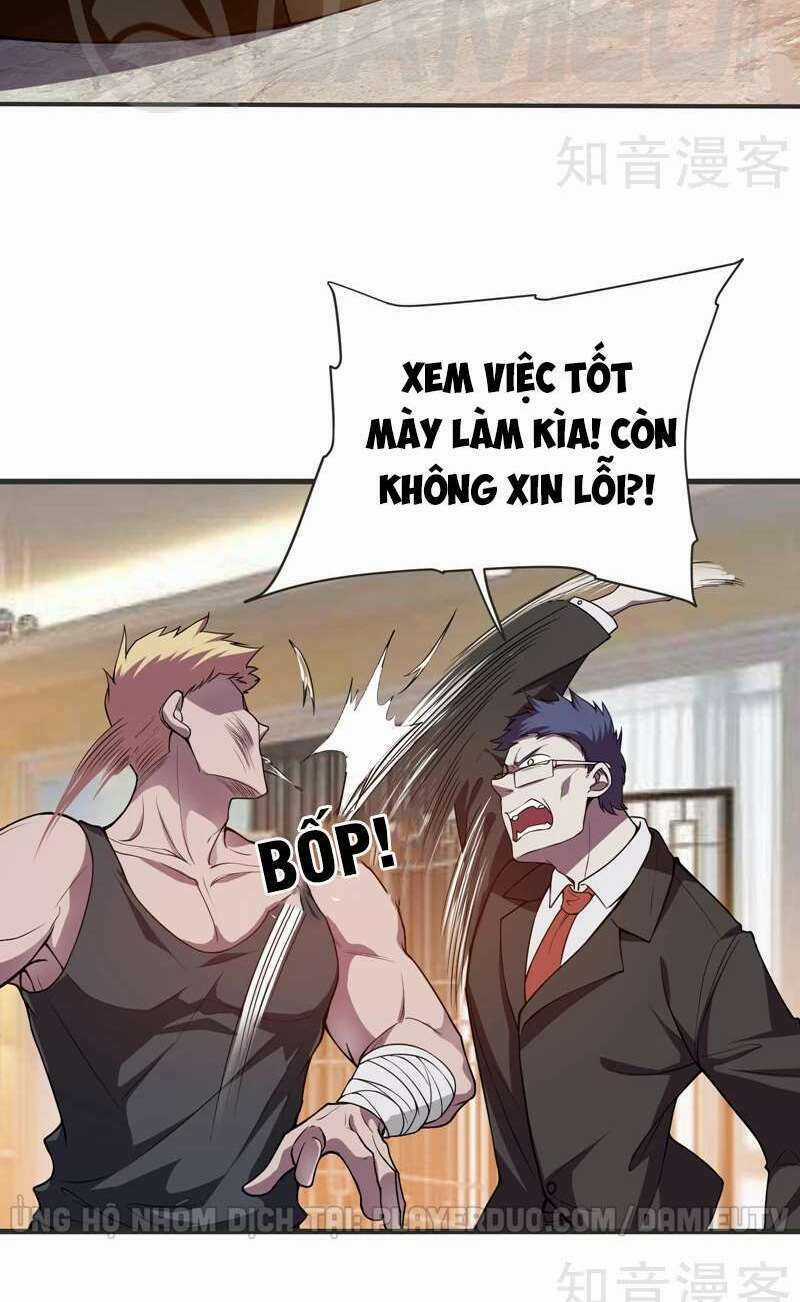 Nhặt Được Hoa Khôi Về Làm Vợ Chapter 75 trang 11