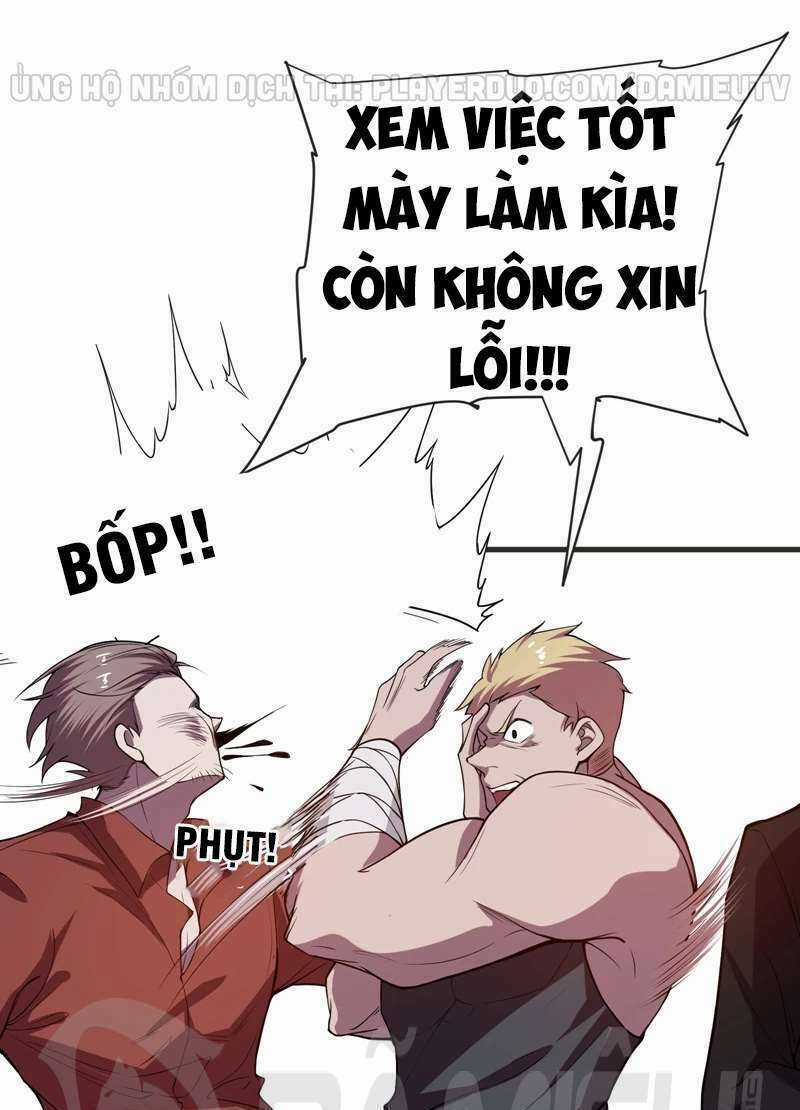 Nhặt Được Hoa Khôi Về Làm Vợ Chapter 75 trang 12