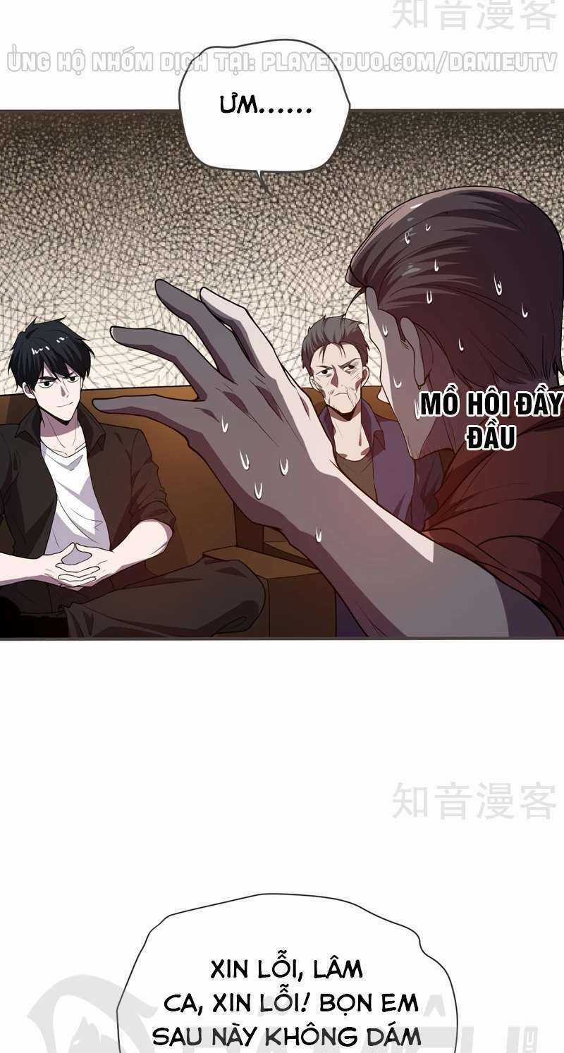 Nhặt Được Hoa Khôi Về Làm Vợ Chapter 75 trang 14