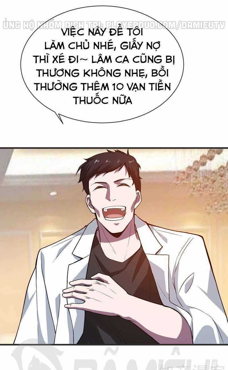 Nhặt Được Hoa Khôi Về Làm Vợ Chapter 75 trang 16