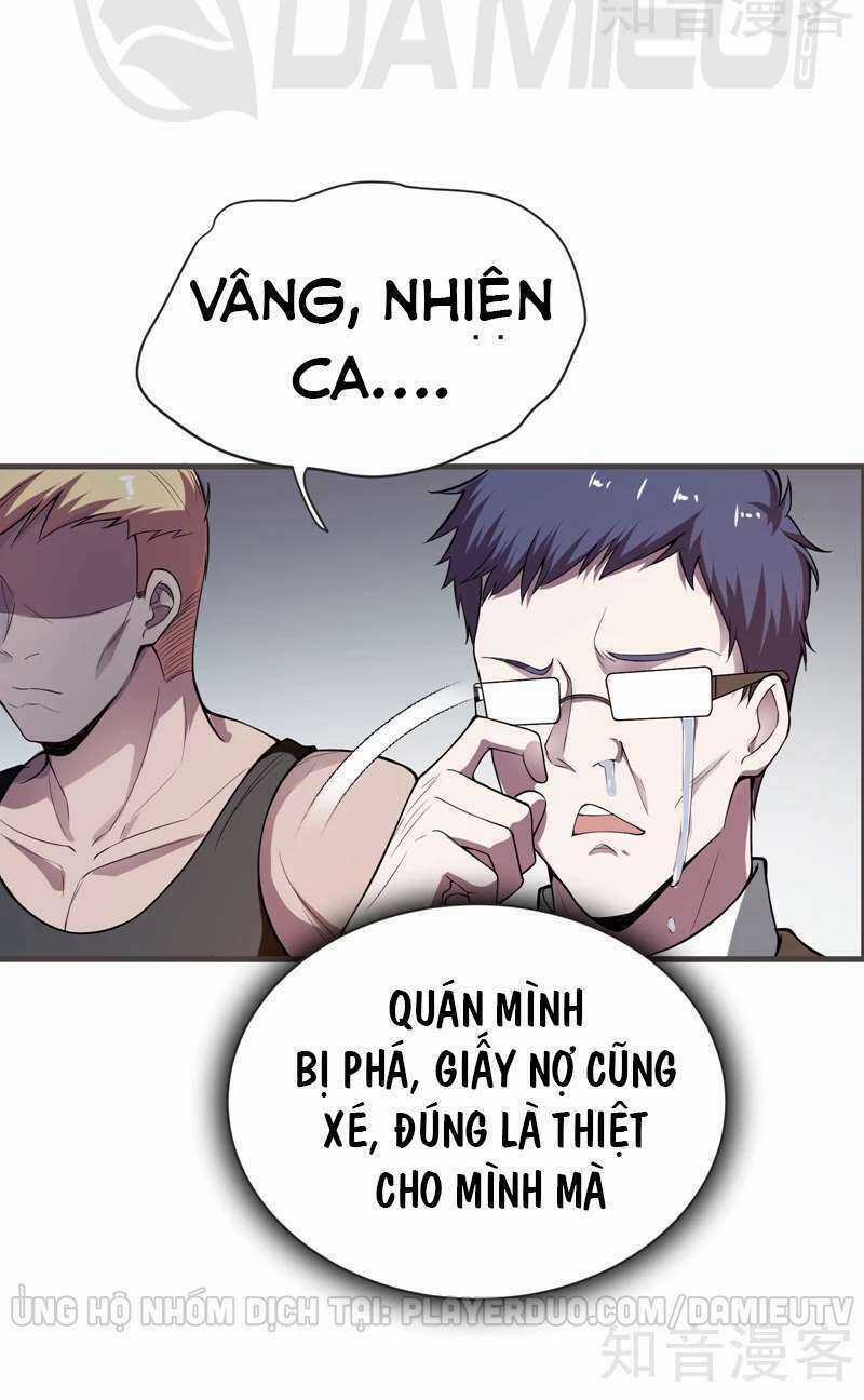 Nhặt Được Hoa Khôi Về Làm Vợ Chapter 75 trang 17