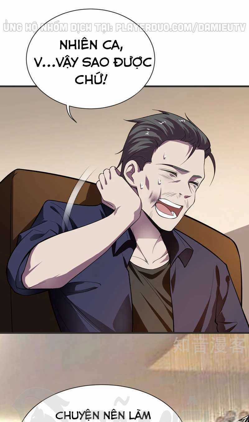 Nhặt Được Hoa Khôi Về Làm Vợ Chapter 75 trang 18