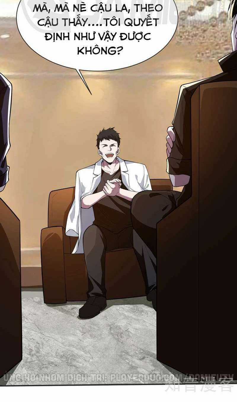 Nhặt Được Hoa Khôi Về Làm Vợ Chapter 75 trang 19