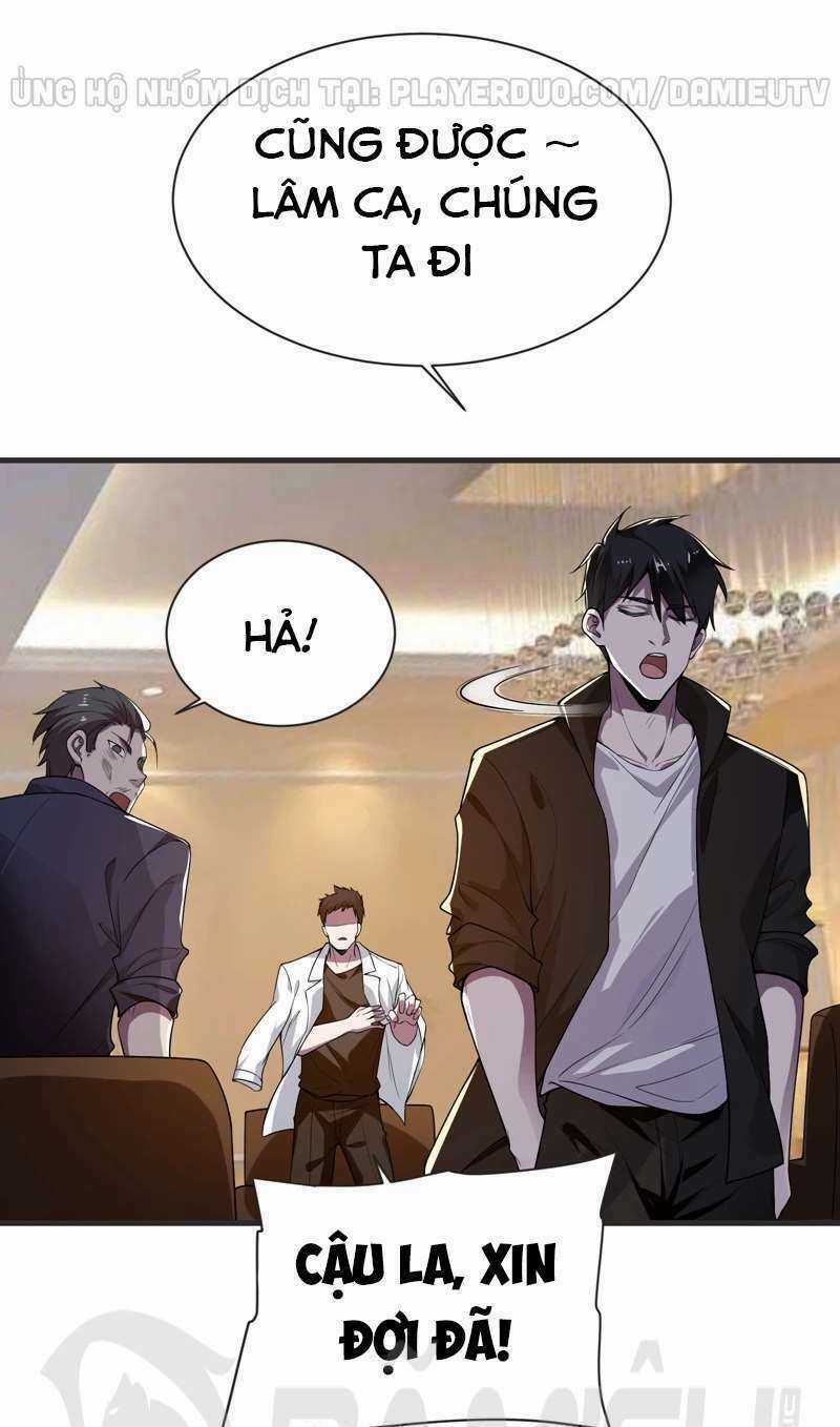 Nhặt Được Hoa Khôi Về Làm Vợ Chapter 75 trang 20