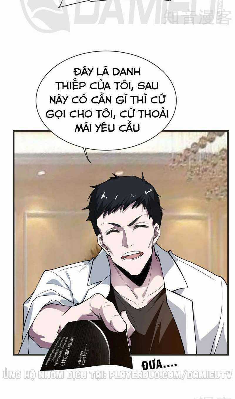 Nhặt Được Hoa Khôi Về Làm Vợ Chapter 75 trang 21