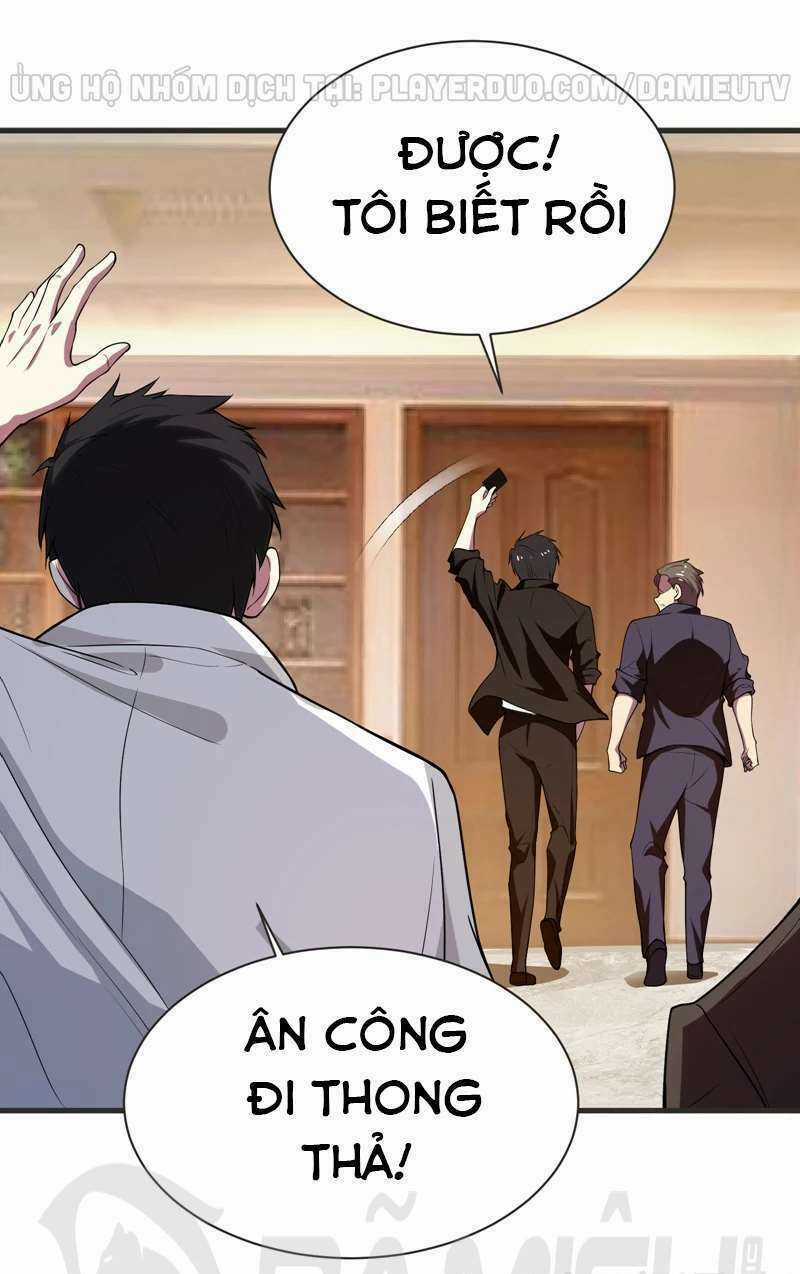 Nhặt Được Hoa Khôi Về Làm Vợ Chapter 75 trang 22