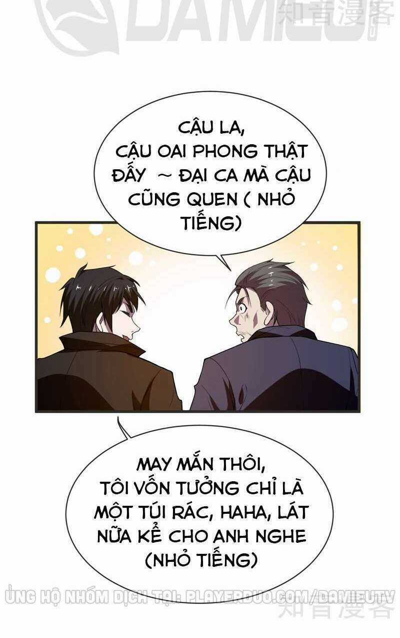 Nhặt Được Hoa Khôi Về Làm Vợ Chapter 75 trang 23