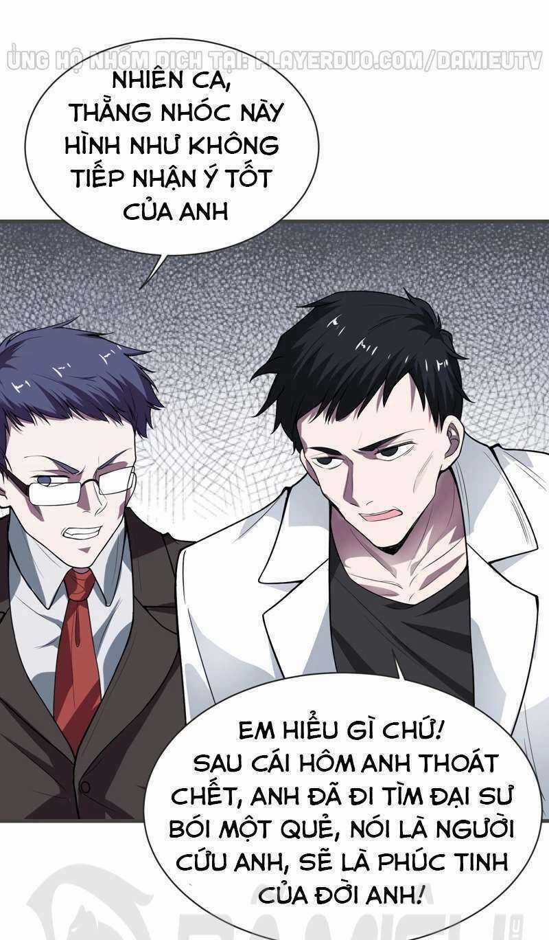Nhặt Được Hoa Khôi Về Làm Vợ Chapter 75 trang 24