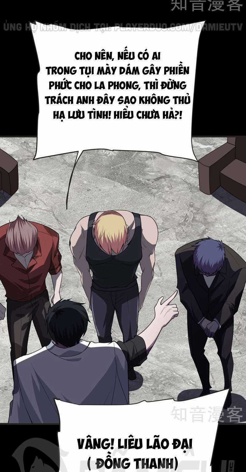 Nhặt Được Hoa Khôi Về Làm Vợ Chapter 75 trang 26