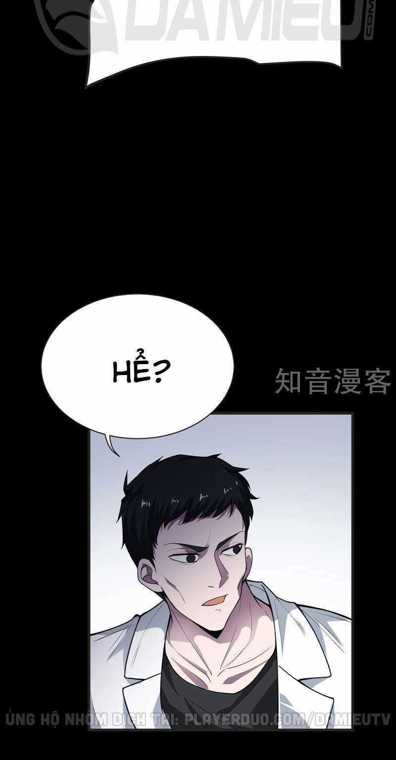 Nhặt Được Hoa Khôi Về Làm Vợ Chapter 75 trang 27