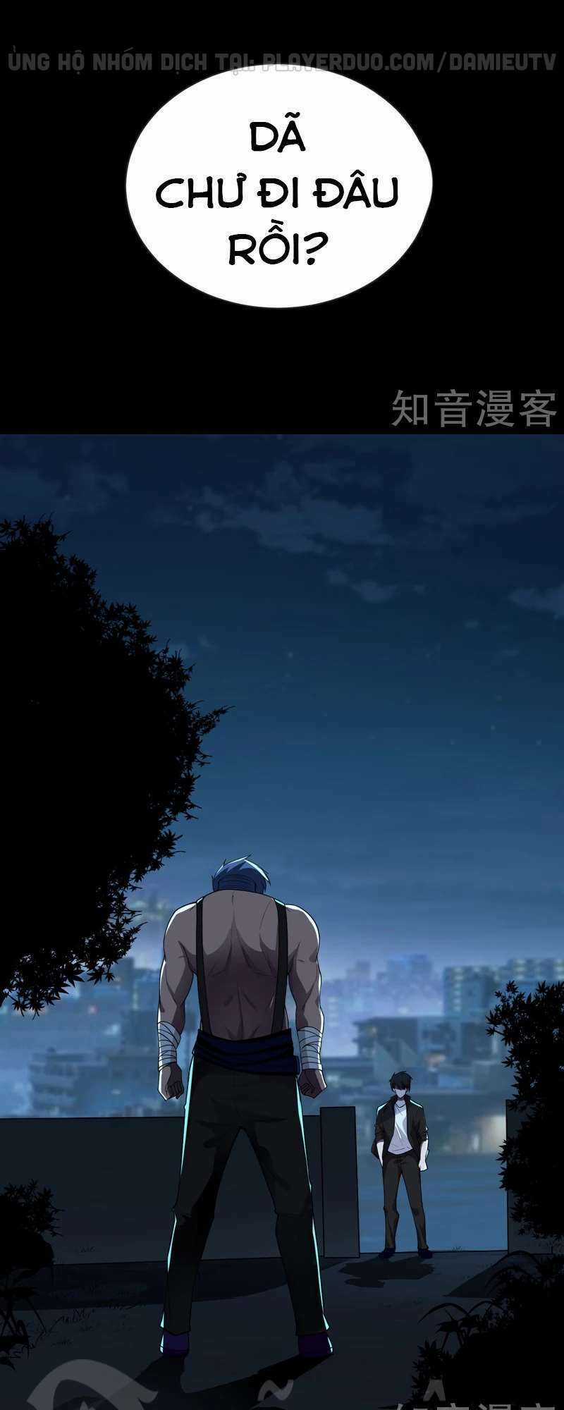 Nhặt Được Hoa Khôi Về Làm Vợ Chapter 75 trang 28