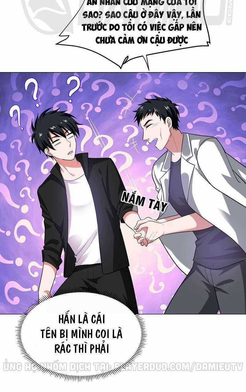 Nhặt Được Hoa Khôi Về Làm Vợ Chapter 75 trang 3