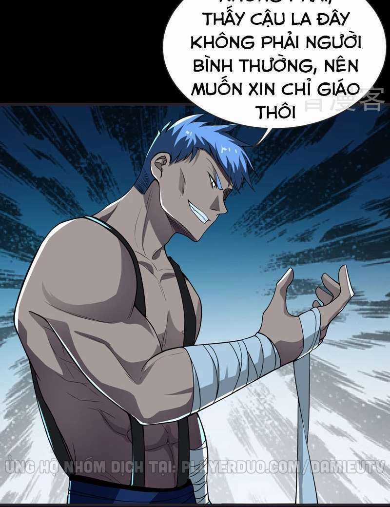 Nhặt Được Hoa Khôi Về Làm Vợ Chapter 75 trang 30