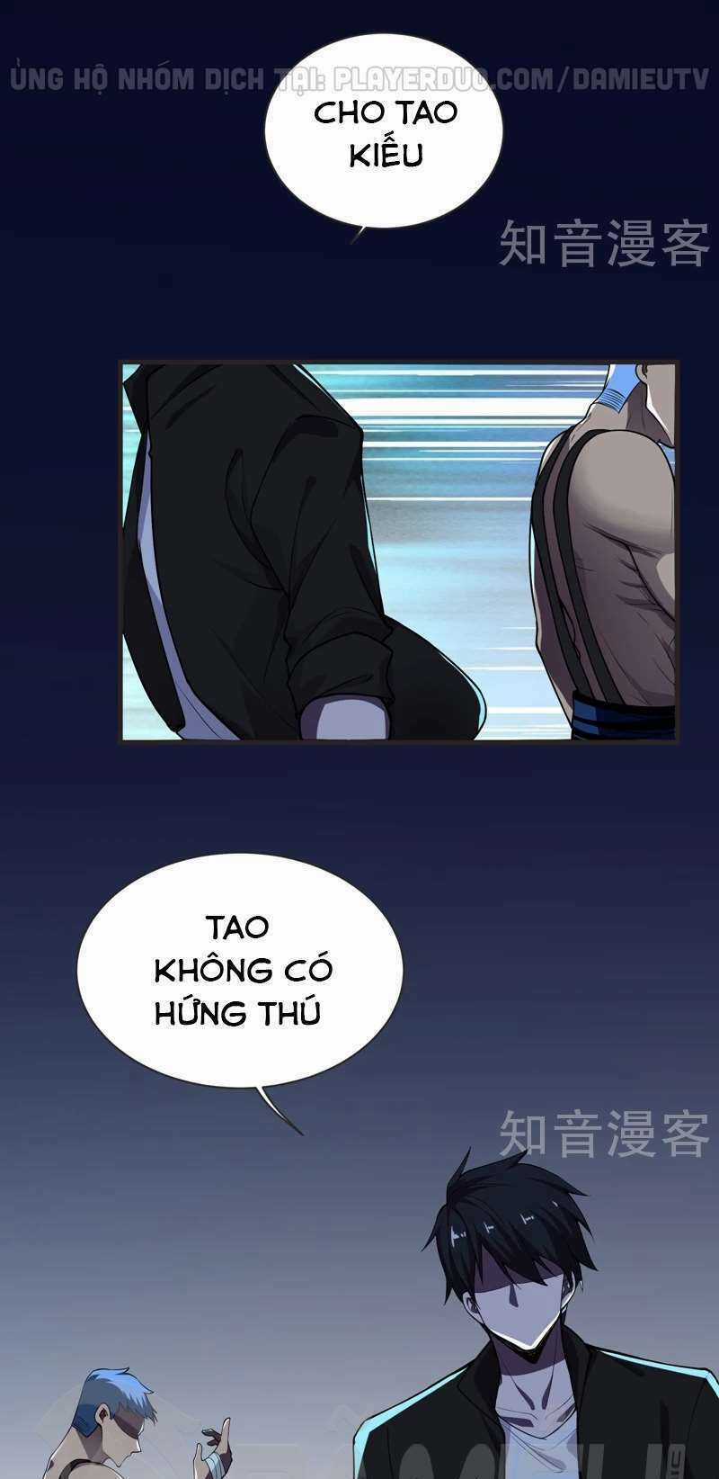 Nhặt Được Hoa Khôi Về Làm Vợ Chapter 75 trang 31