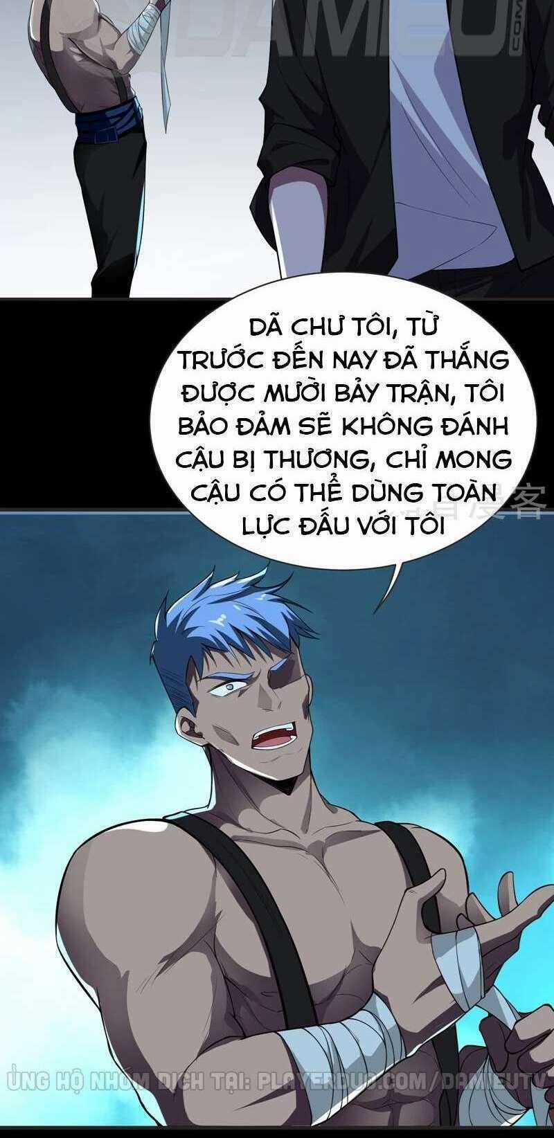 Nhặt Được Hoa Khôi Về Làm Vợ Chapter 75 trang 32