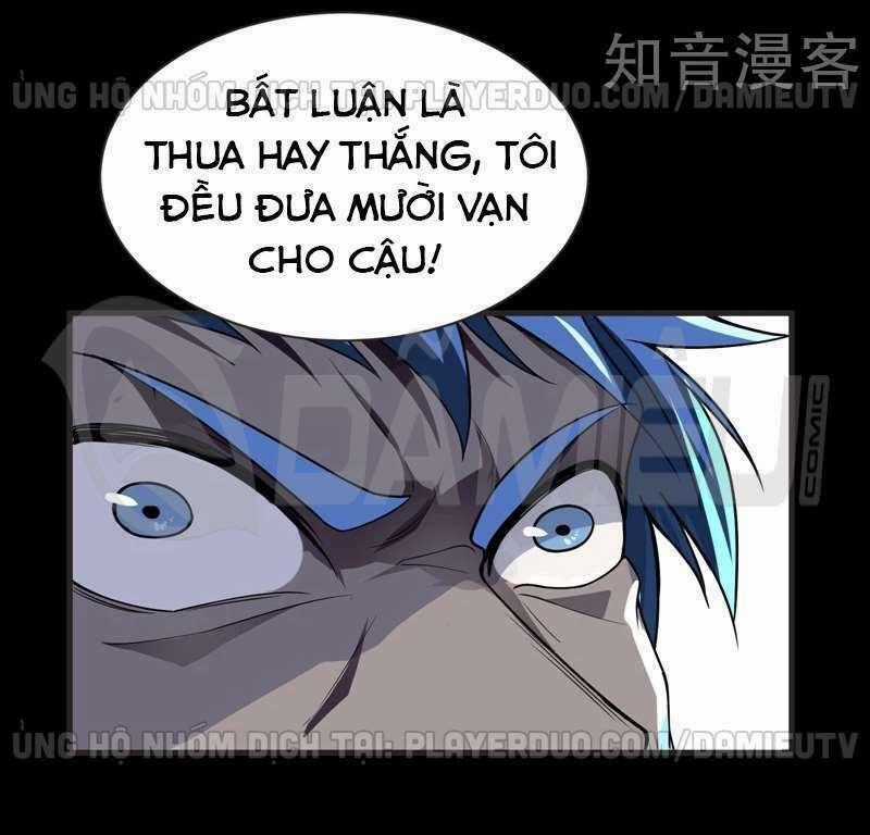 Nhặt Được Hoa Khôi Về Làm Vợ Chapter 75 trang 33