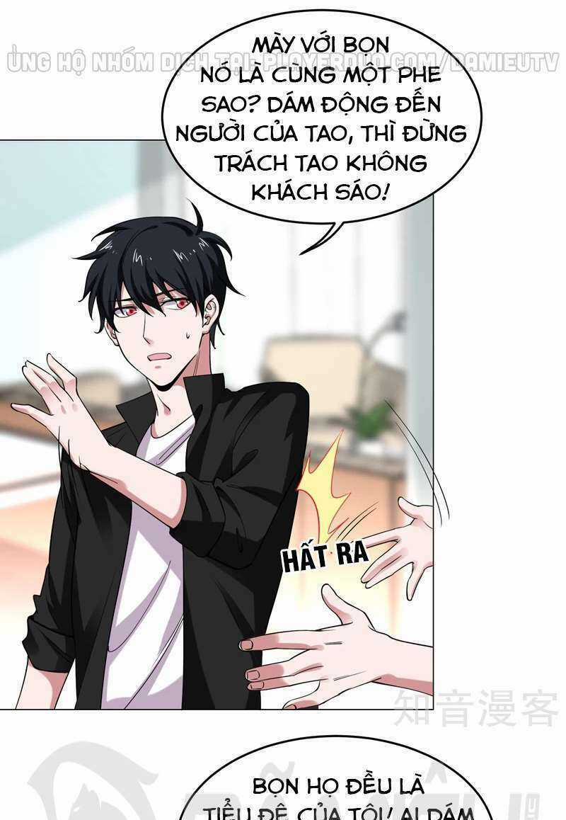 Nhặt Được Hoa Khôi Về Làm Vợ Chapter 75 trang 4
