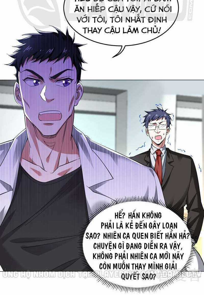 Nhặt Được Hoa Khôi Về Làm Vợ Chapter 75 trang 5