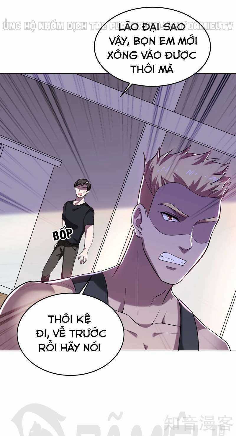 Nhặt Được Hoa Khôi Về Làm Vợ Chapter 75 trang 8