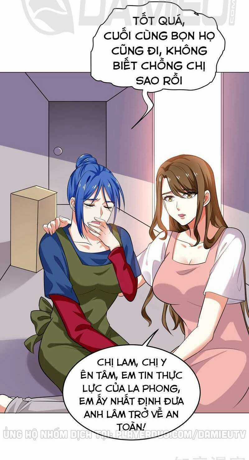 Nhặt Được Hoa Khôi Về Làm Vợ Chapter 75 trang 9