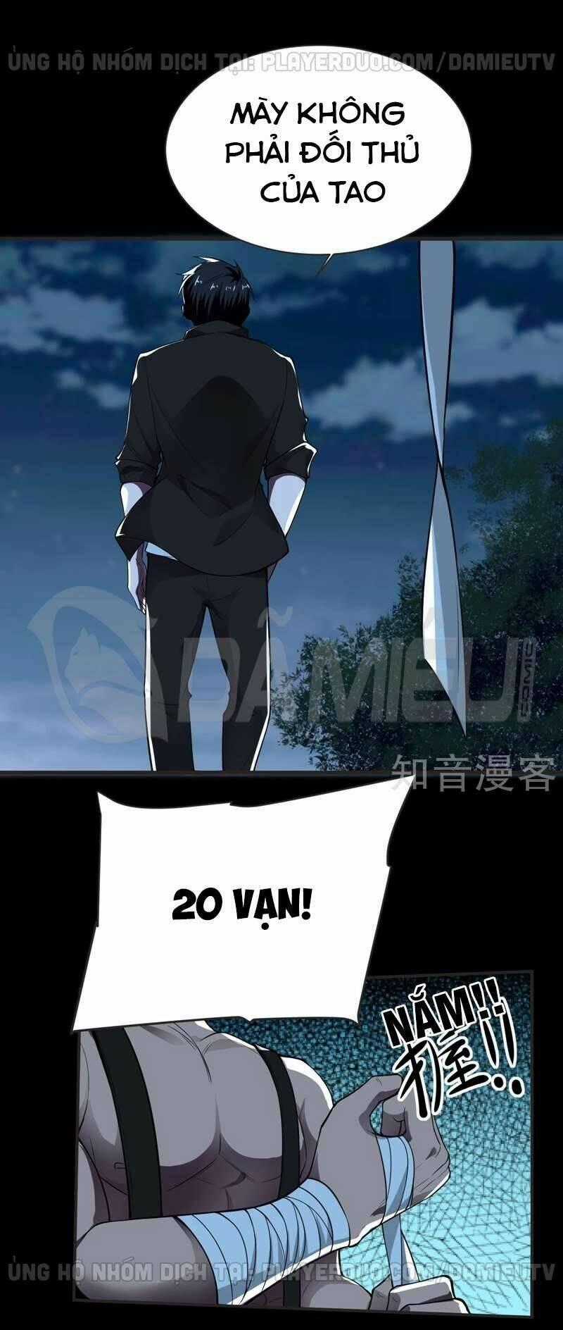 Nhặt Được Hoa Khôi Về Làm Vợ Chapter 76 trang 0