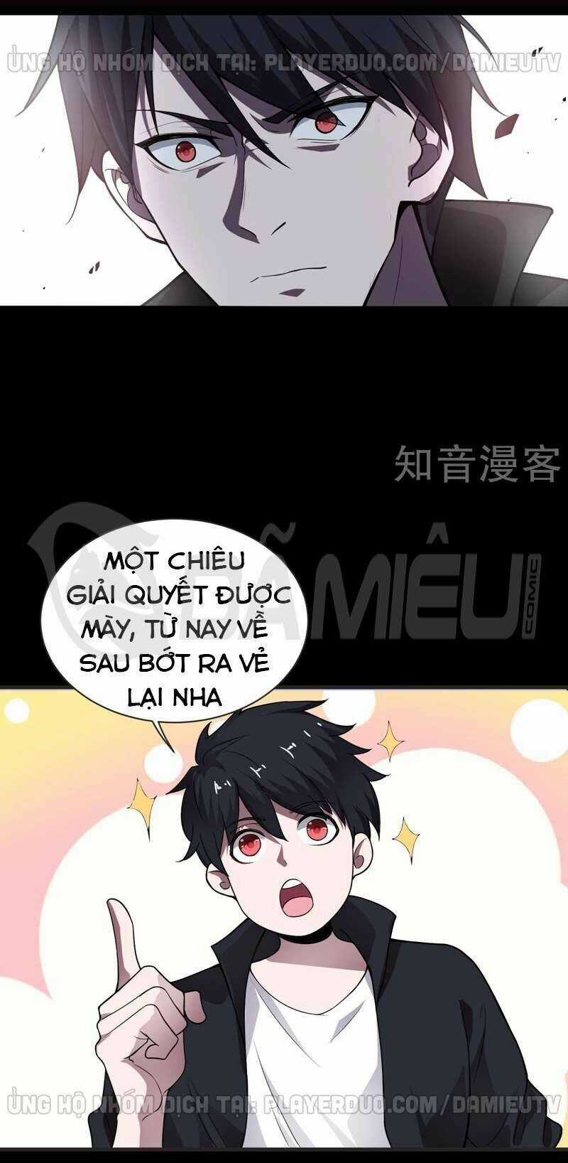 Nhặt Được Hoa Khôi Về Làm Vợ Chapter 76 trang 16