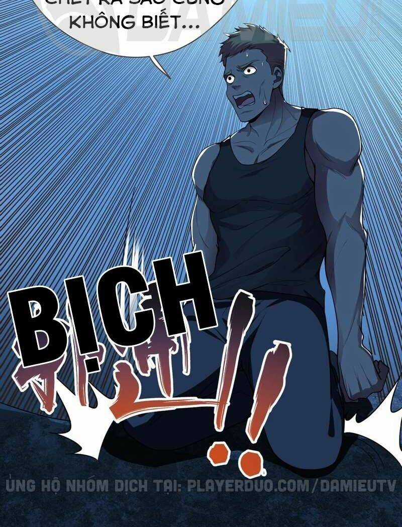 Nhặt Được Hoa Khôi Về Làm Vợ Chapter 76 trang 19