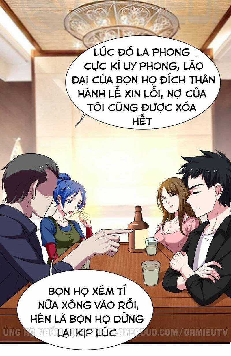 Nhặt Được Hoa Khôi Về Làm Vợ Chapter 76 trang 21