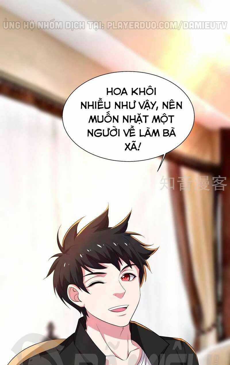 Nhặt Được Hoa Khôi Về Làm Vợ Chapter 76 trang 23