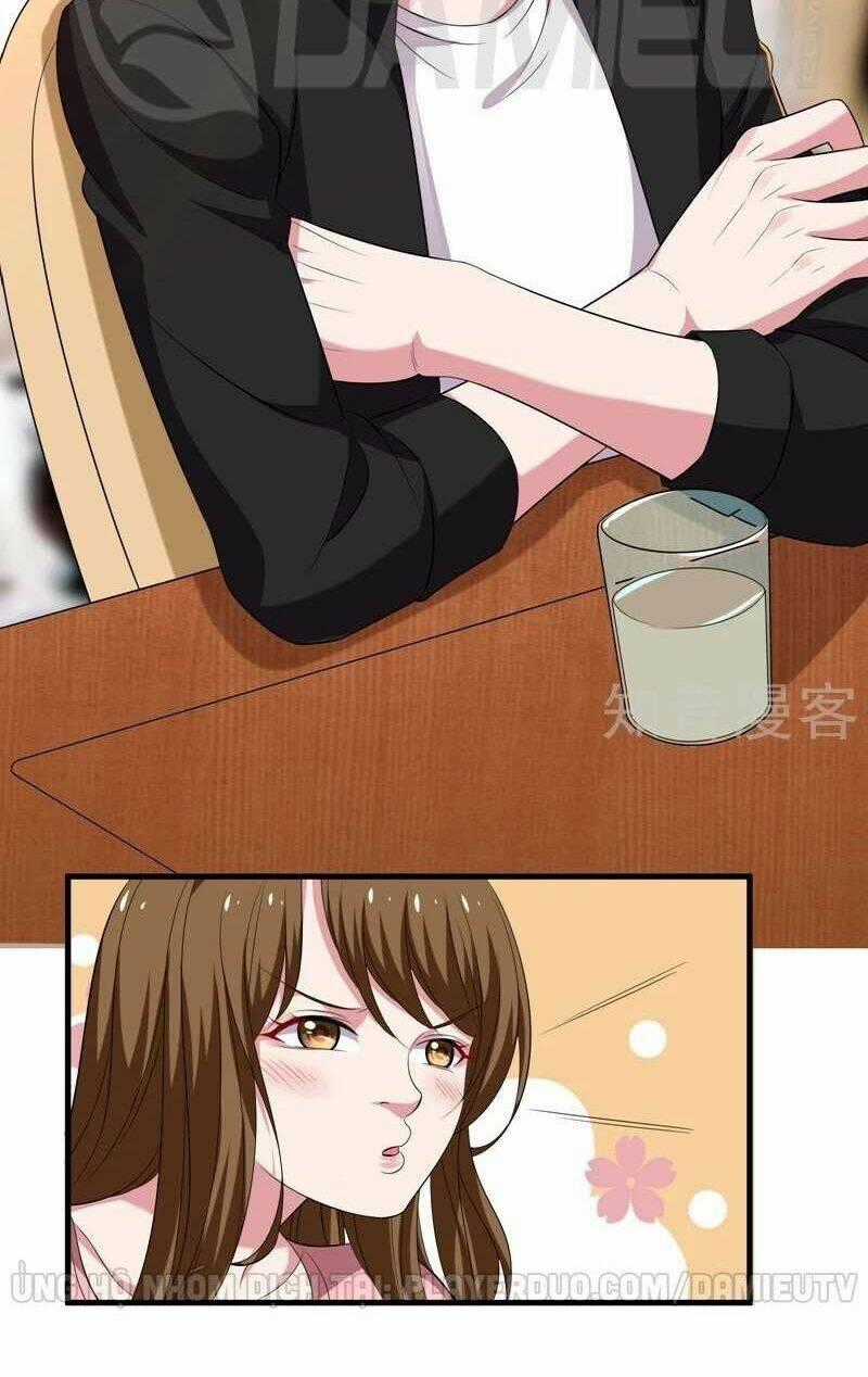 Nhặt Được Hoa Khôi Về Làm Vợ Chapter 76 trang 24