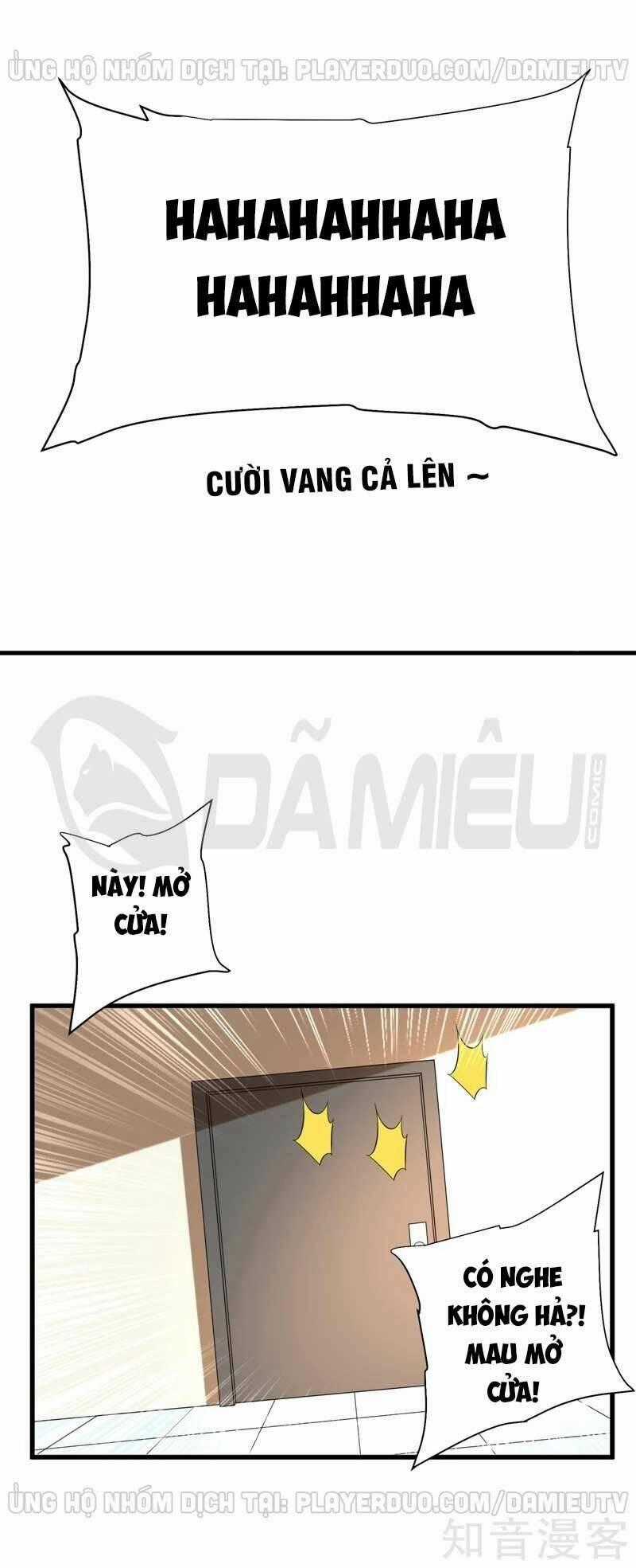 Nhặt Được Hoa Khôi Về Làm Vợ Chapter 76 trang 25