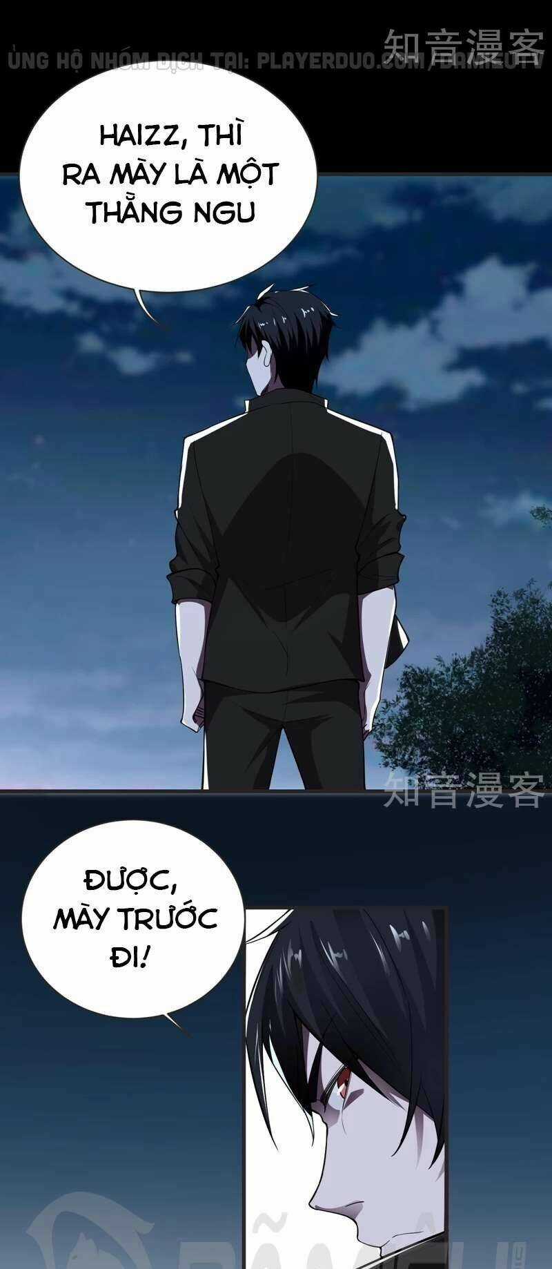 Nhặt Được Hoa Khôi Về Làm Vợ Chapter 76 trang 3