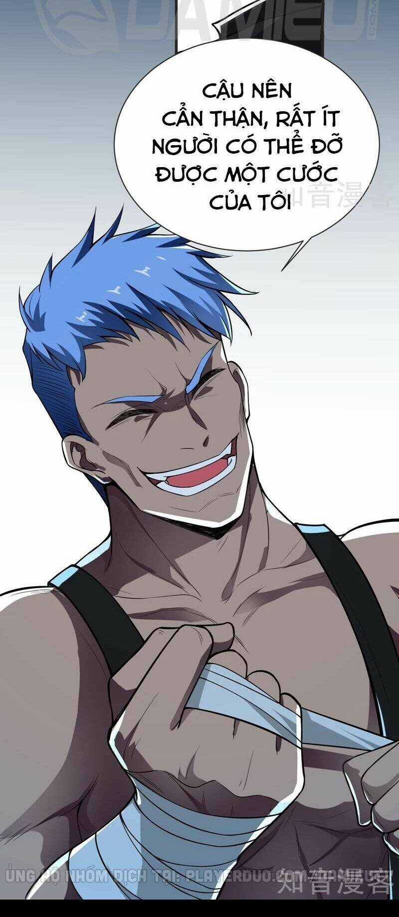 Nhặt Được Hoa Khôi Về Làm Vợ Chapter 76 trang 4