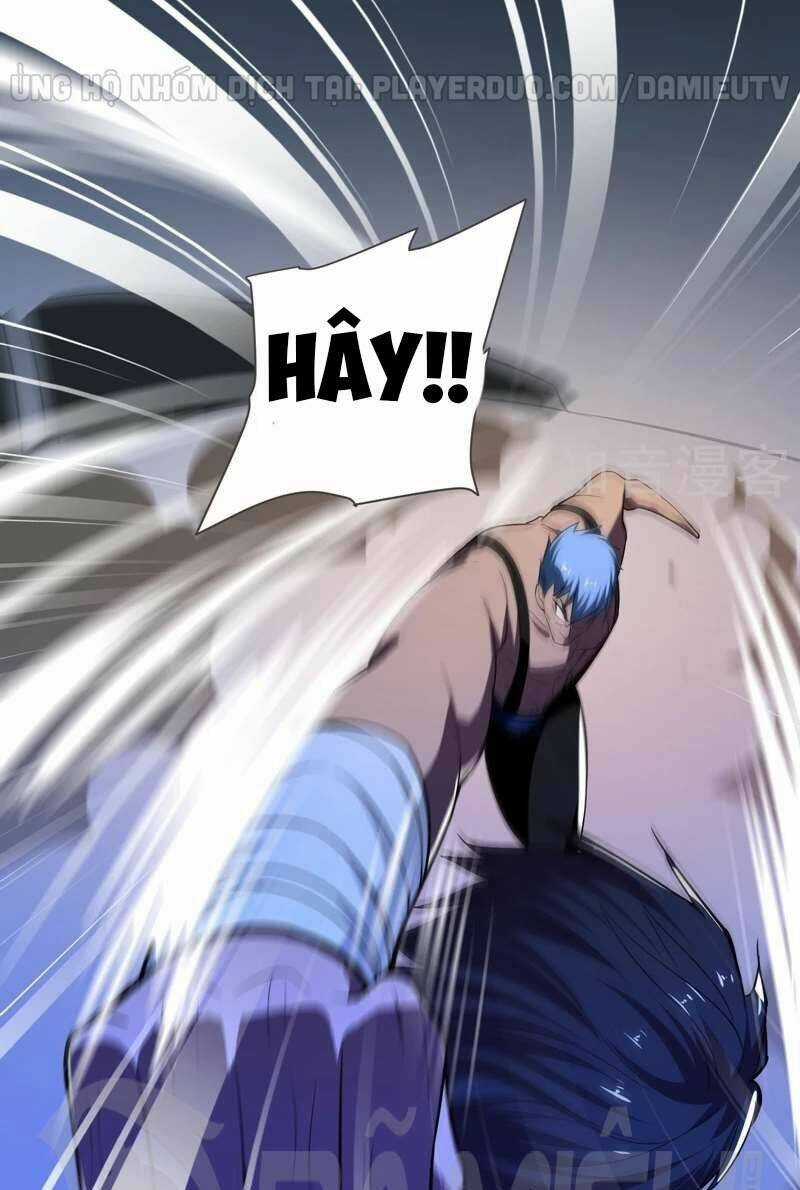 Nhặt Được Hoa Khôi Về Làm Vợ Chapter 76 trang 6