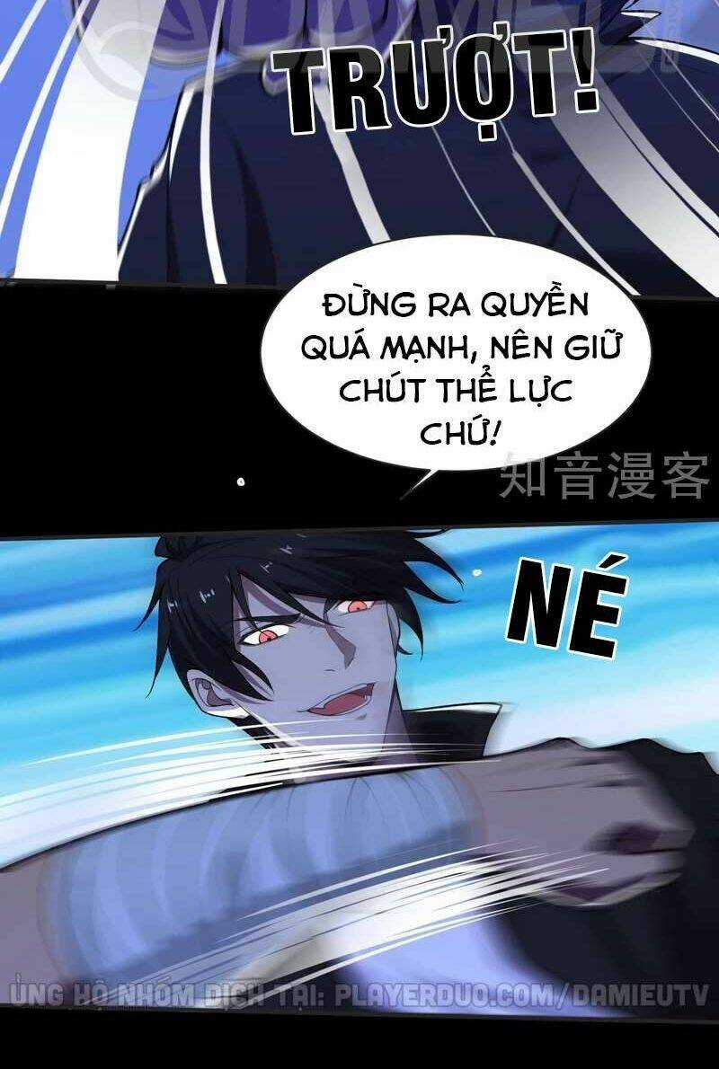 Nhặt Được Hoa Khôi Về Làm Vợ Chapter 76 trang 7