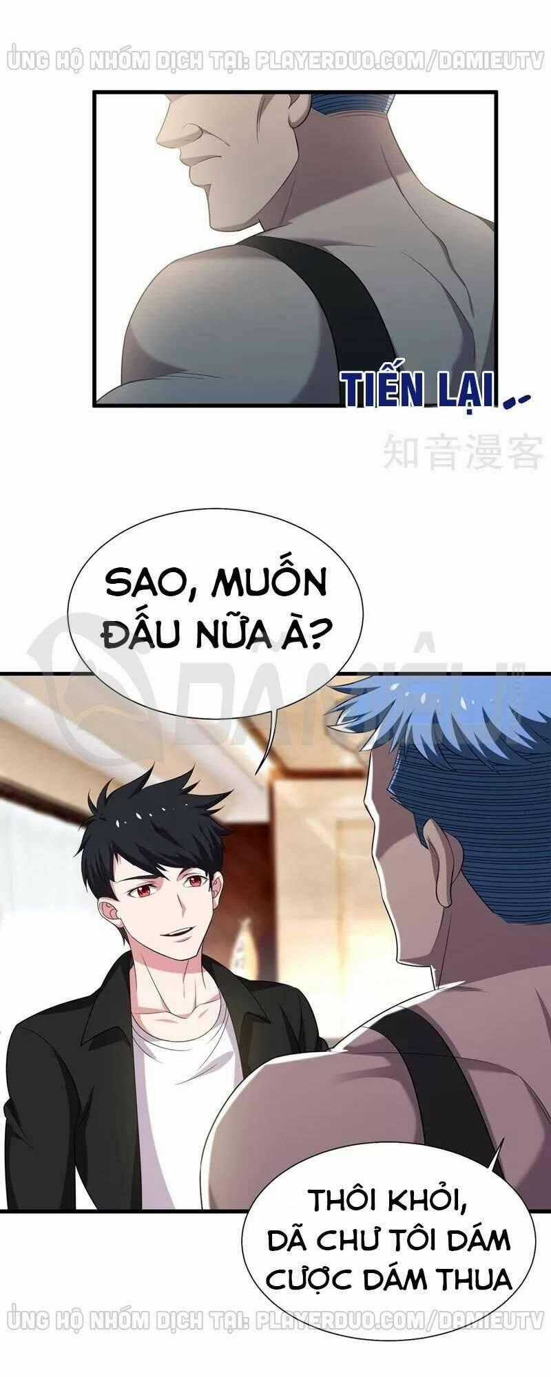 Nhặt Được Hoa Khôi Về Làm Vợ Chapter 77 trang 0