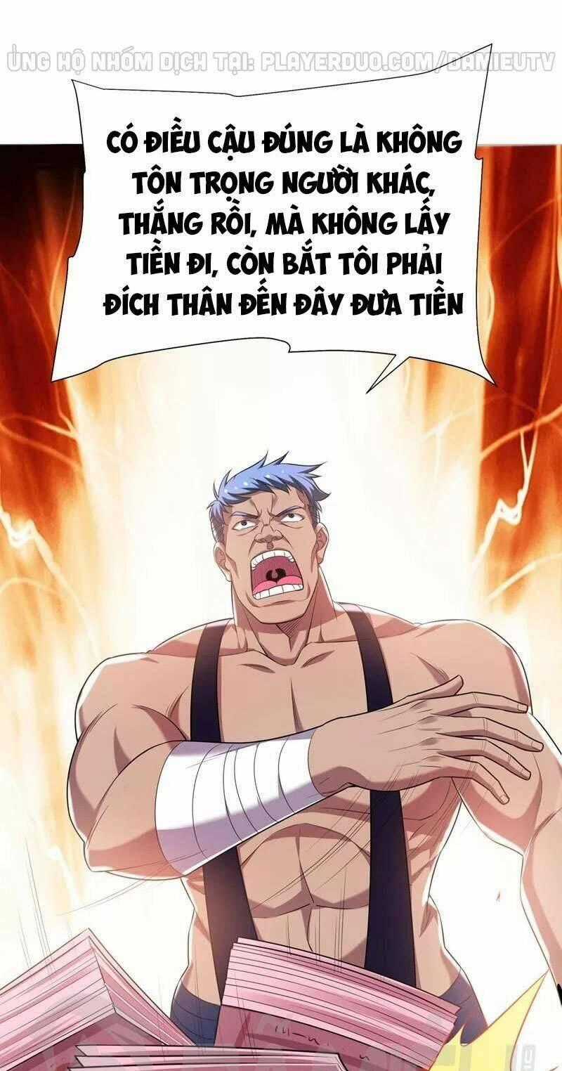 Nhặt Được Hoa Khôi Về Làm Vợ Chapter 77 trang 1