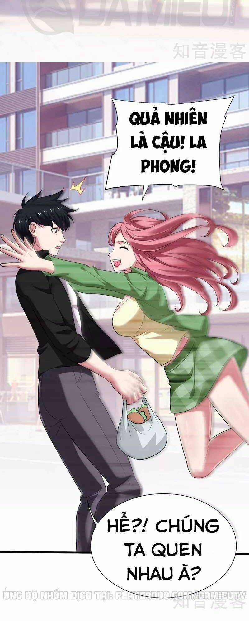 Nhặt Được Hoa Khôi Về Làm Vợ Chapter 77 trang 10