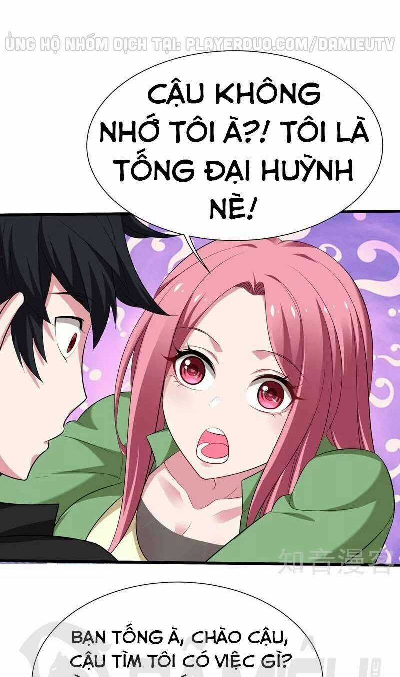 Nhặt Được Hoa Khôi Về Làm Vợ Chapter 77 trang 11
