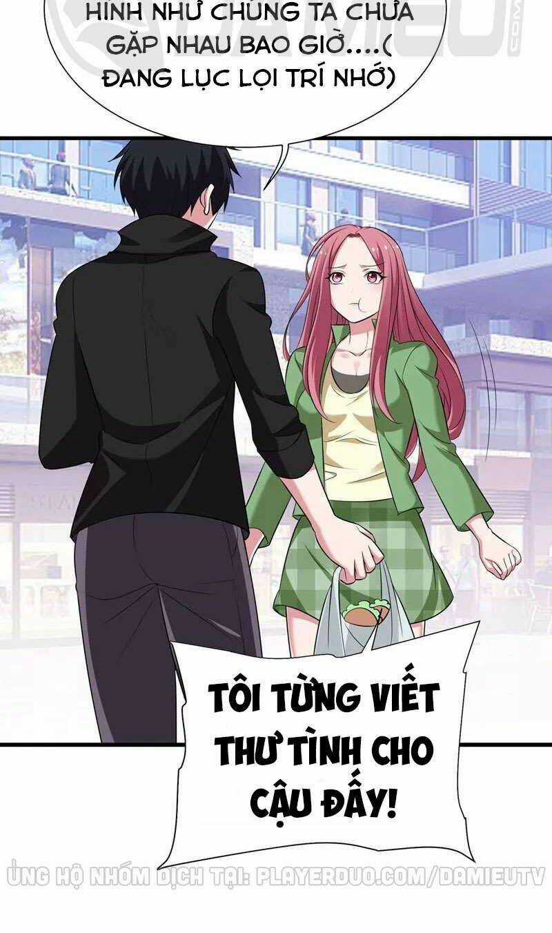 Nhặt Được Hoa Khôi Về Làm Vợ Chapter 77 trang 12