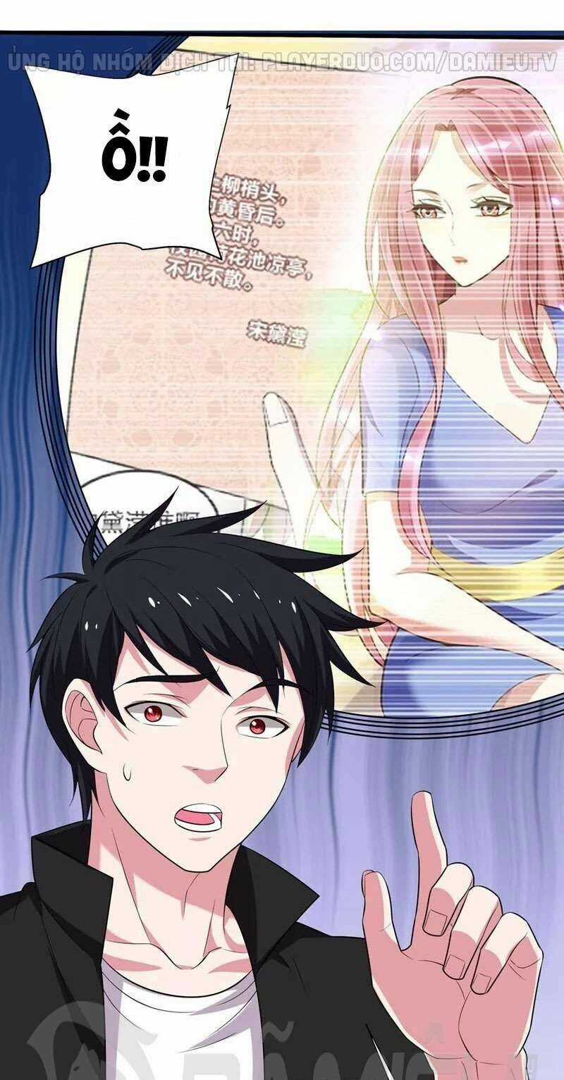 Nhặt Được Hoa Khôi Về Làm Vợ Chapter 77 trang 13