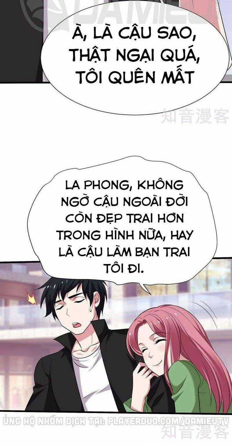 Nhặt Được Hoa Khôi Về Làm Vợ Chapter 77 trang 14