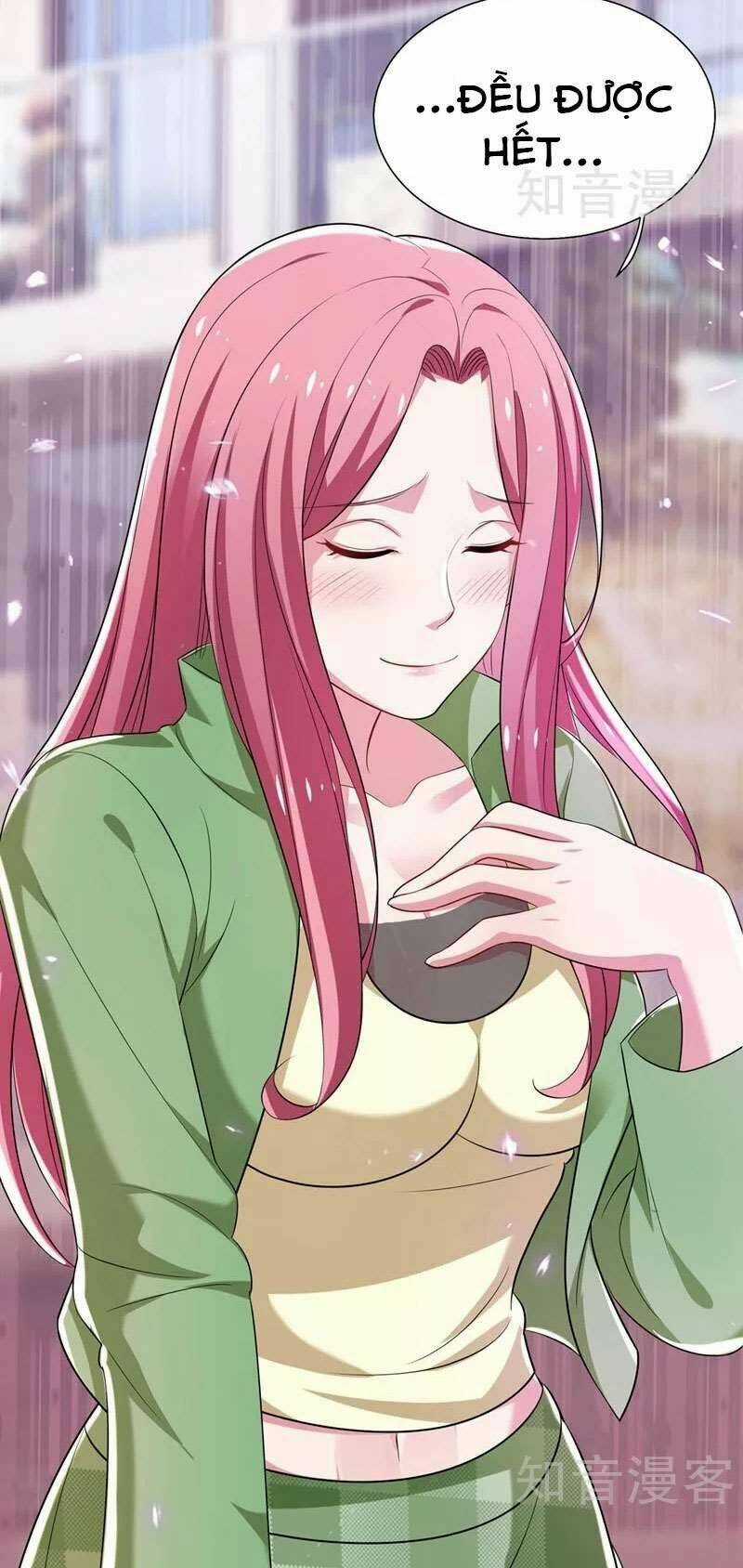 Nhặt Được Hoa Khôi Về Làm Vợ Chapter 77 trang 17