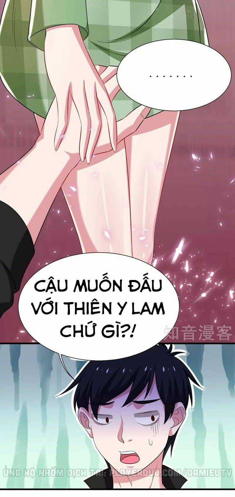 Nhặt Được Hoa Khôi Về Làm Vợ Chapter 77 trang 18