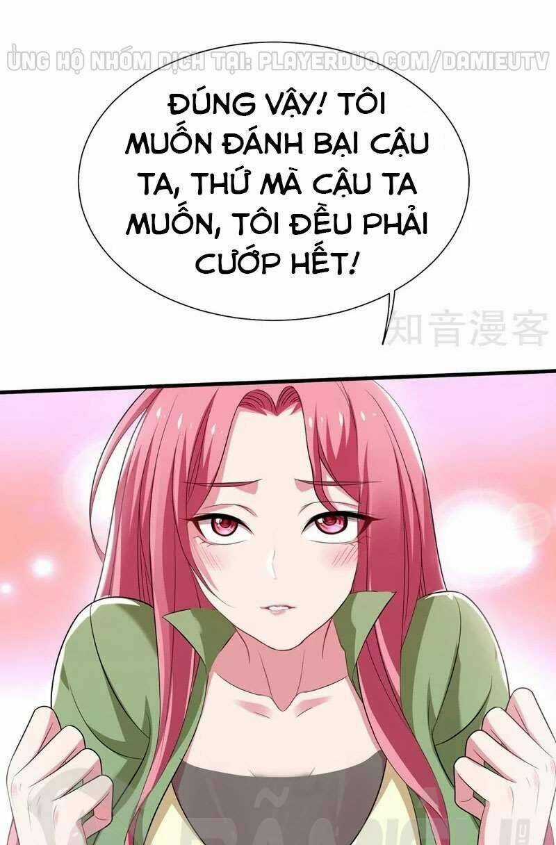 Nhặt Được Hoa Khôi Về Làm Vợ Chapter 77 trang 19