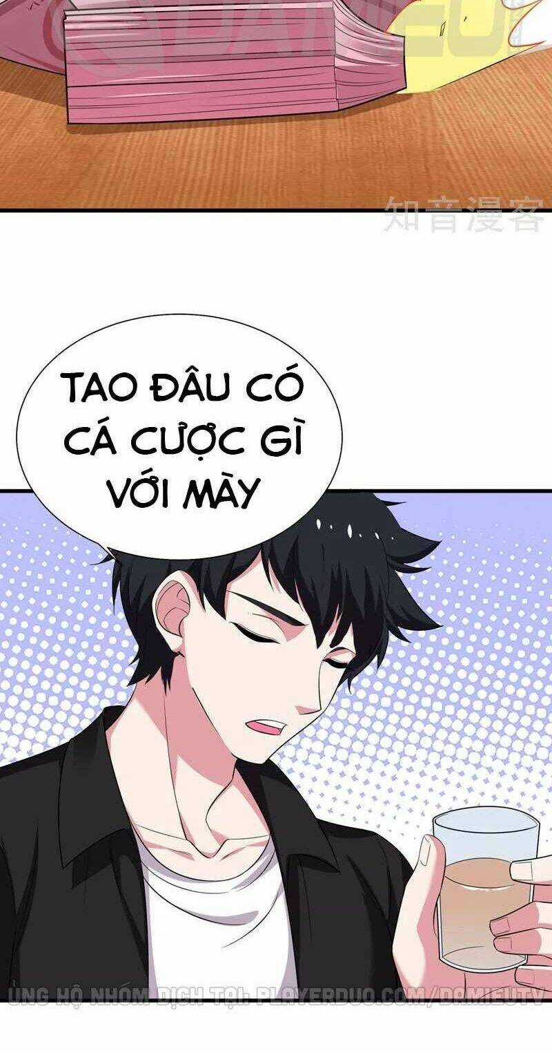 Nhặt Được Hoa Khôi Về Làm Vợ Chapter 77 trang 2