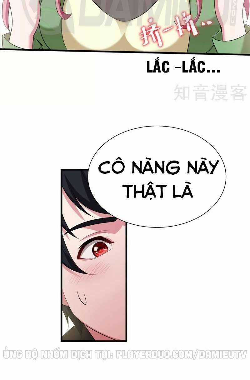 Nhặt Được Hoa Khôi Về Làm Vợ Chapter 77 trang 20