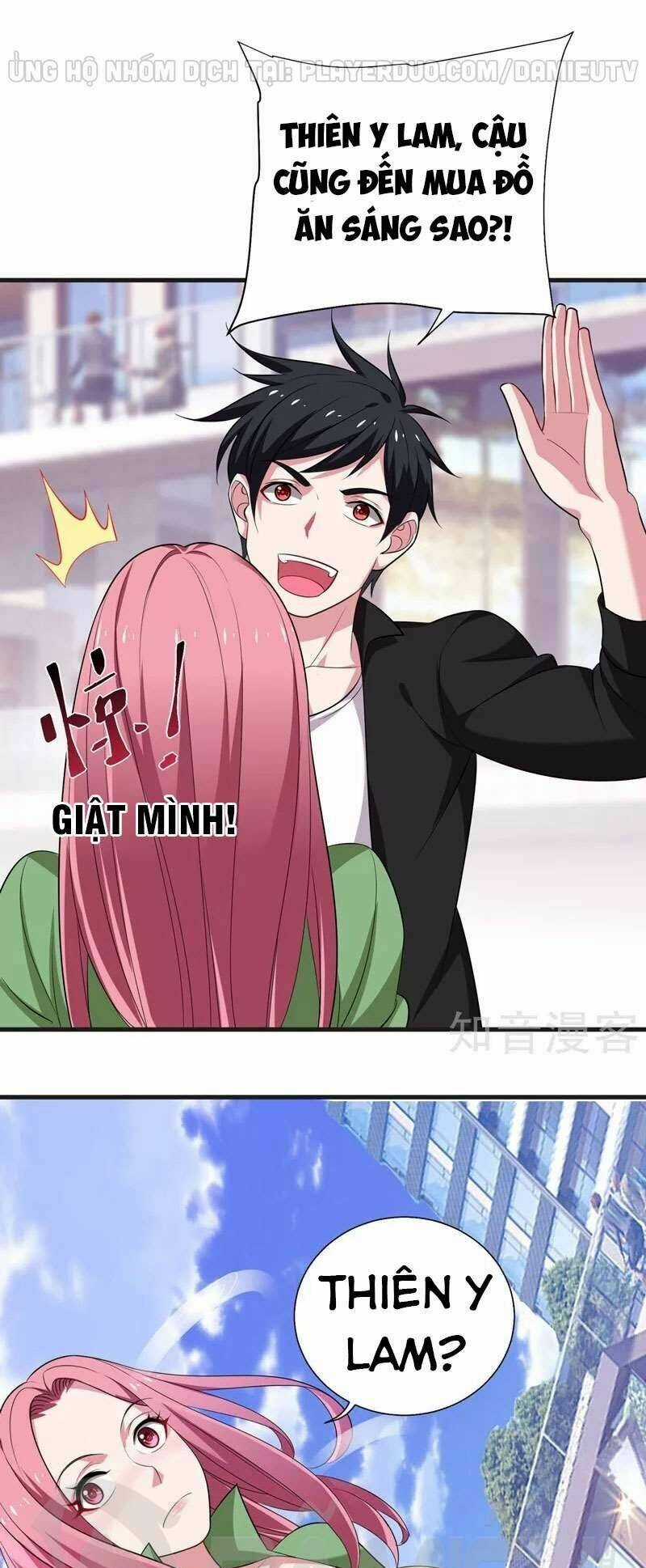 Nhặt Được Hoa Khôi Về Làm Vợ Chapter 77 trang 21