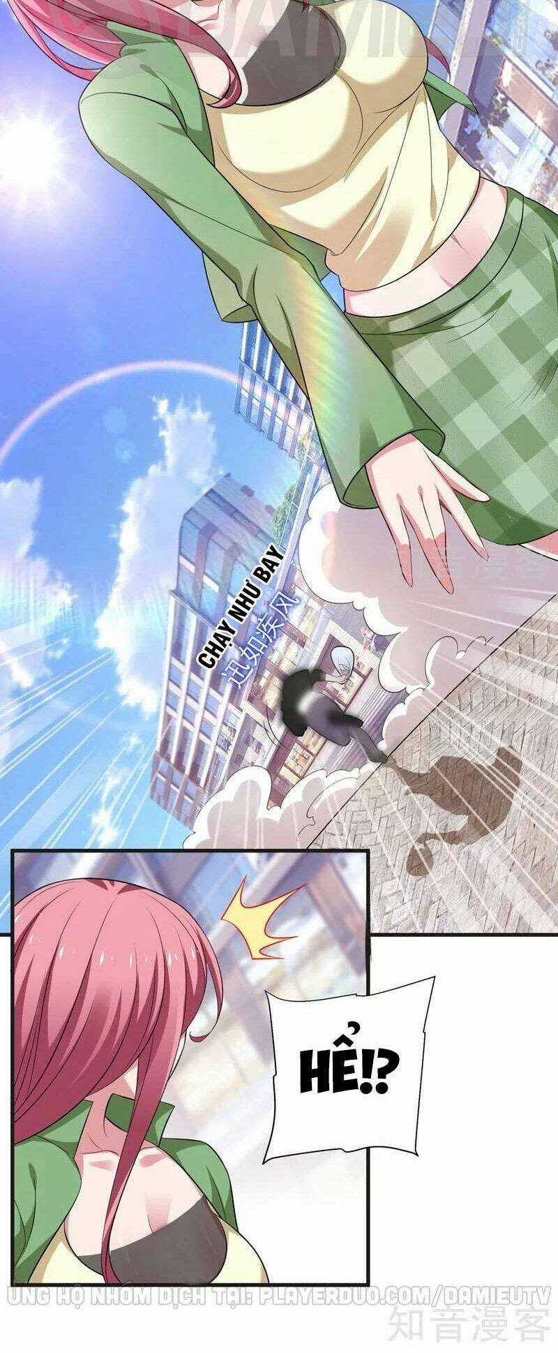 Nhặt Được Hoa Khôi Về Làm Vợ Chapter 77 trang 22